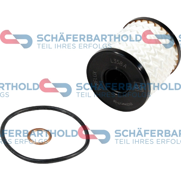 Oil Filter (310 02 110 01 11)