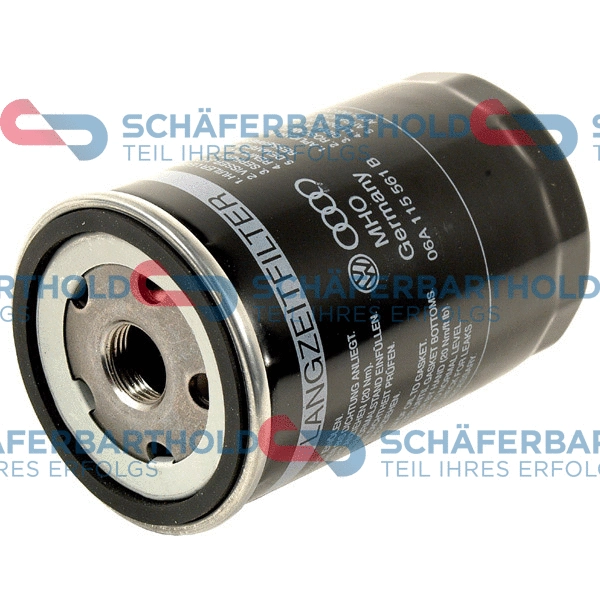 Oil Filter (310 18 139 01 11)