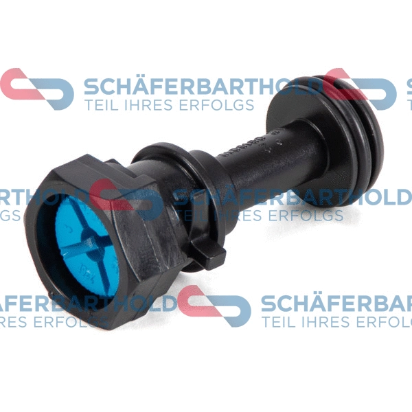 Breather Screw/Valve, radiator (309 02 018 01 11)