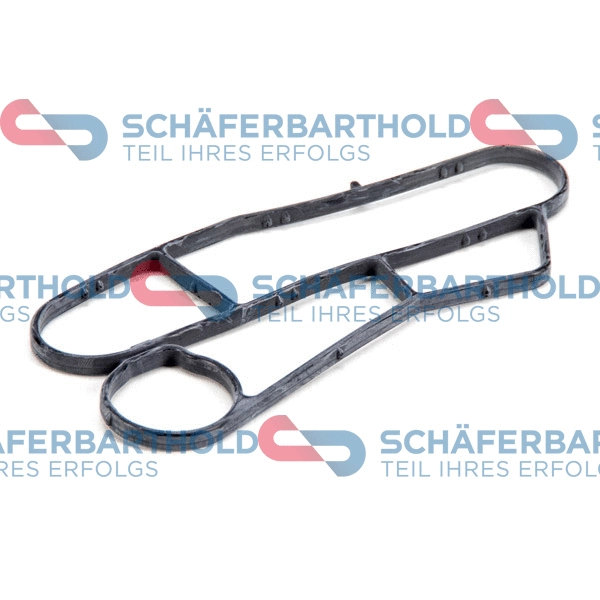 Gasket, oil cooler (313 02 023 01 11)