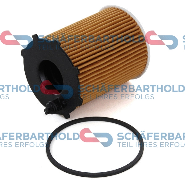 Oil Filter (310 26 165 01 11)