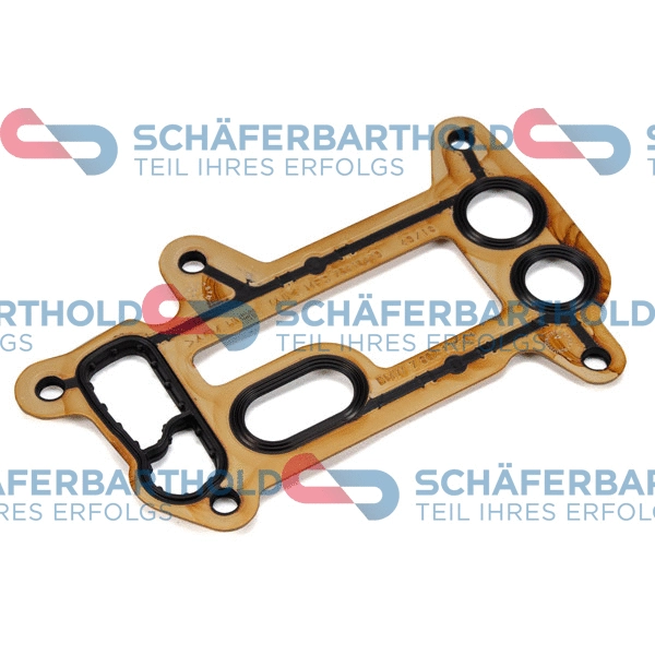 Gasket, oil cooler (313 02 616 01 11)