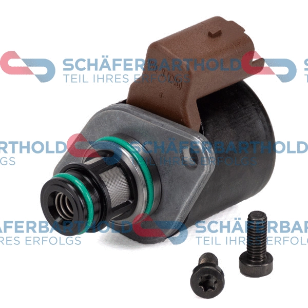 Pressure Control Valve, common rail system (312 27 669 01 11)