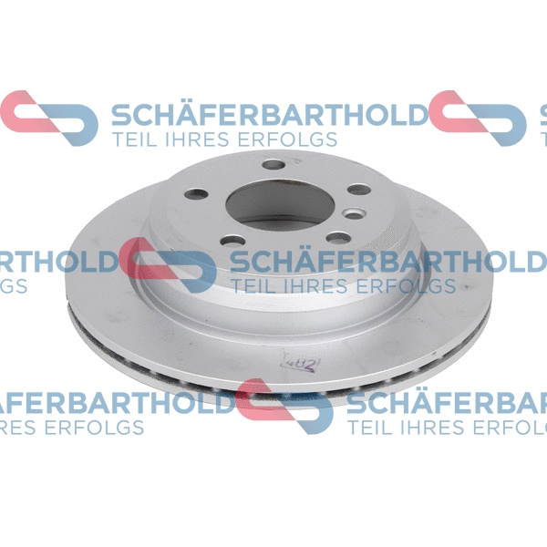 Brake Disc (315 02 569 01 11)