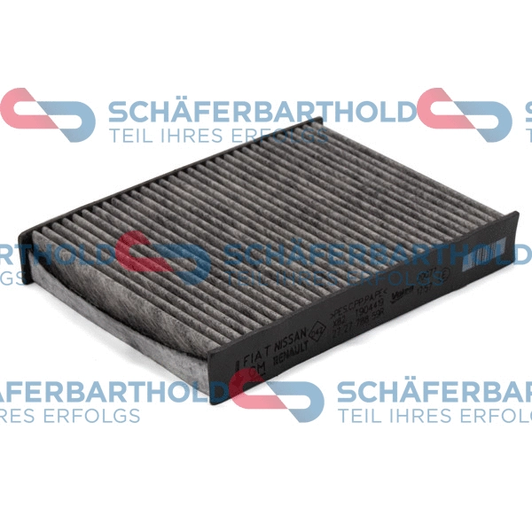 Filter, cabin air (310 28 373 01 11)