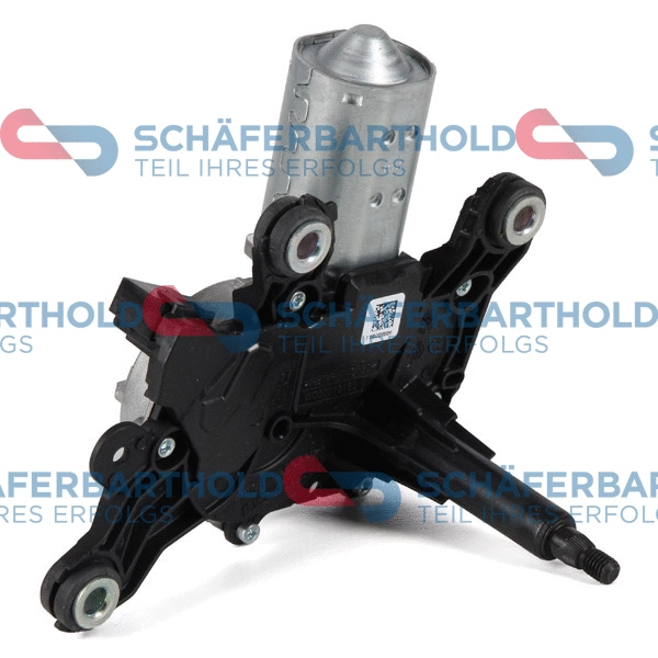 Wiper Motor (465 28 213 01 11)