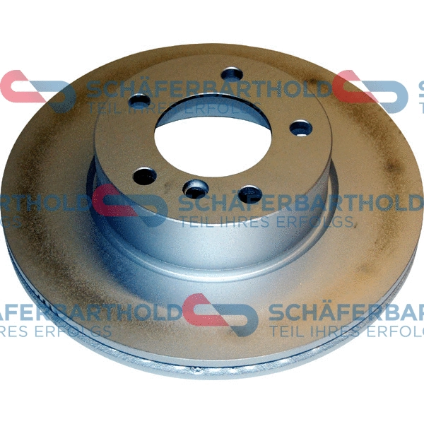 Brake Disc (315 02 417 01 11)
