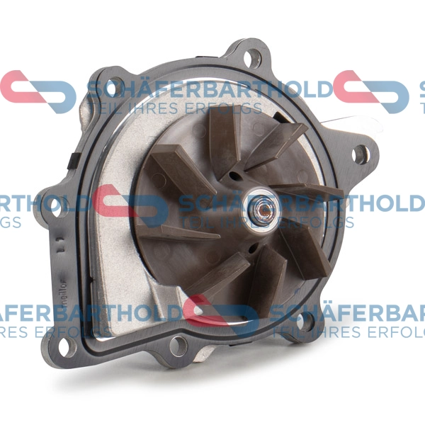 Water Pump, engine cooling (310 27 765 01 11)