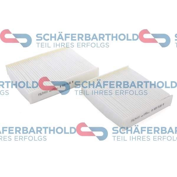 Filter, cabin air (310 27 858 01 11)