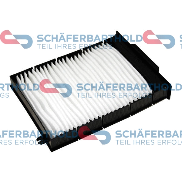 Filter, cabin air (310 28 306 01 11)