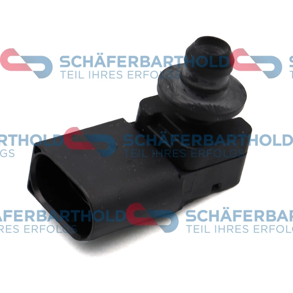 Sensor, intake manifold pressure (412 02 070 01 11)