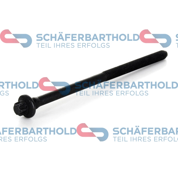 Cylinder Head Bolt (310 27 600 01 11)