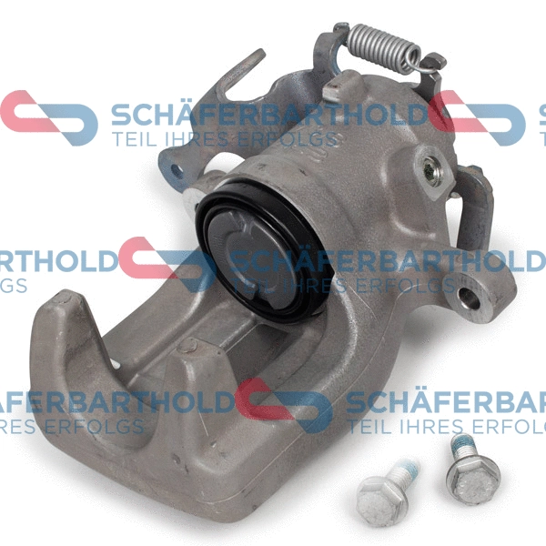 Brake Caliper (612 27 106 01 11)