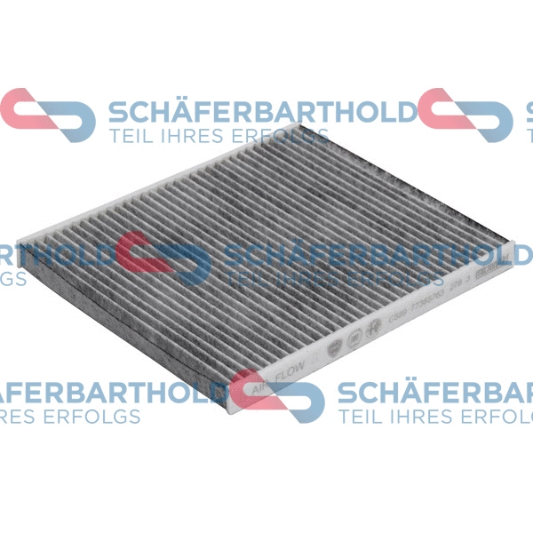 Filter, cabin air (310 08 339 01 11)