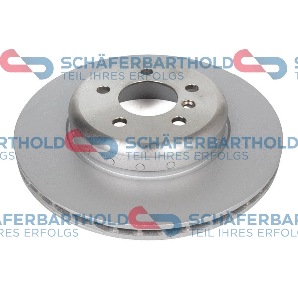 Brake Disc (315 02 378 01 11)