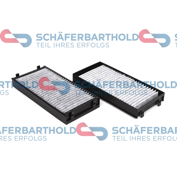 Filter, cabin air (310 02 592 01 11)