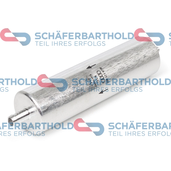 Fuel Filter (312 04 072 01 11)