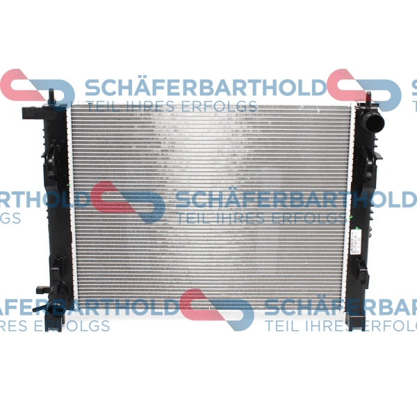 Radiator, engine cooling (310 28 809 01 11)