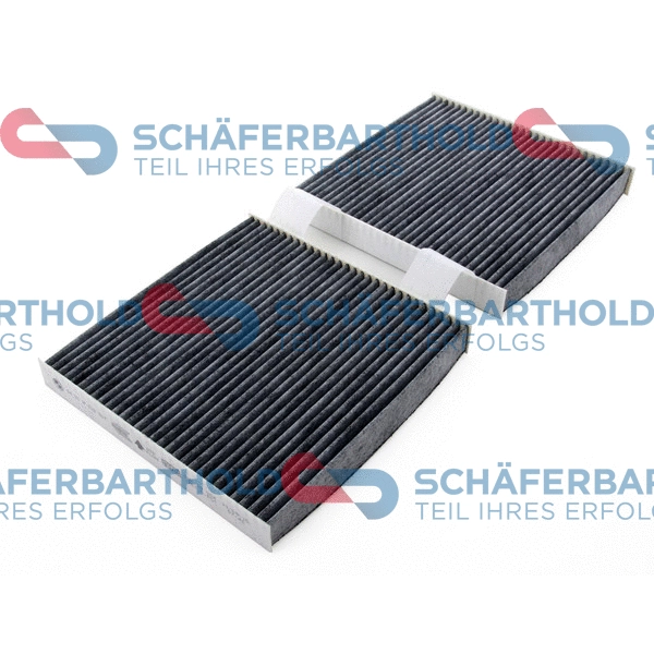 Filter, cabin air (310 02 604 01 11)