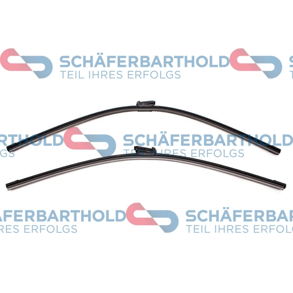 Wiper Blade (411 16 268 01 11)