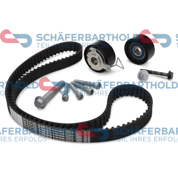 Timing Belt Kit (300 38 314 01 11)