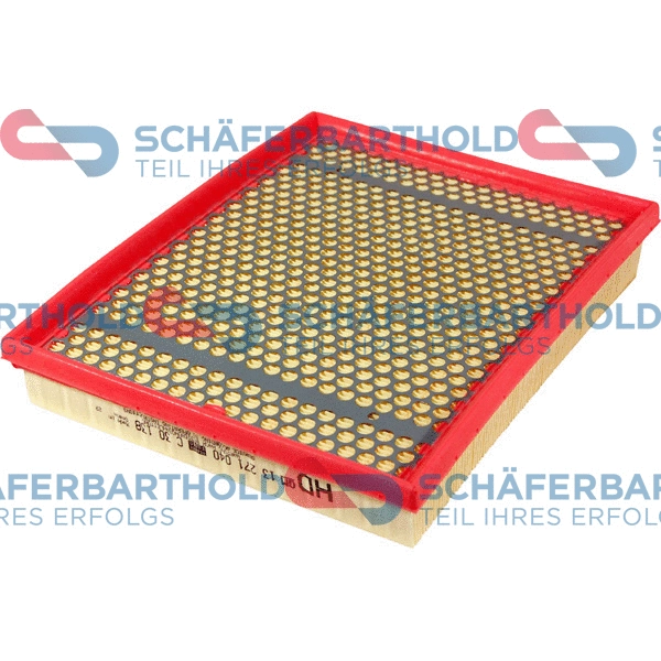 Air Filter (310 16 666 01 11)