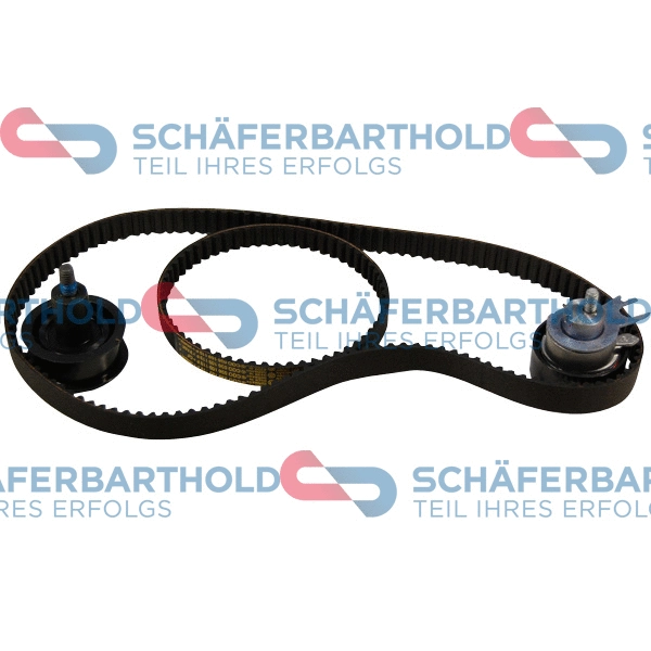 Timing Belt Kit (300 18 462 01 11)