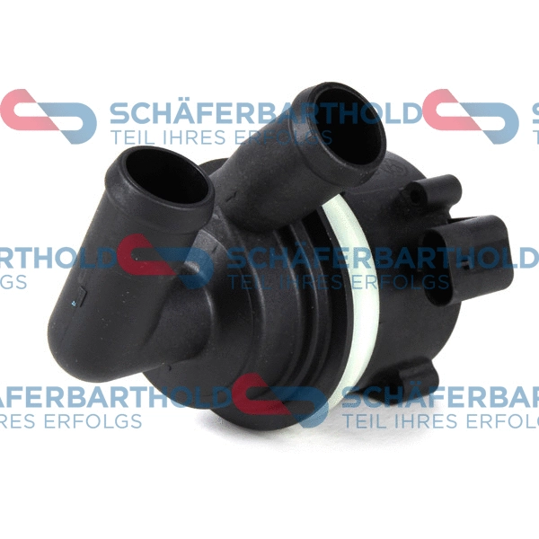 Auxiliary Water Pump (cooling water circuit) (310 18 842 01 11)