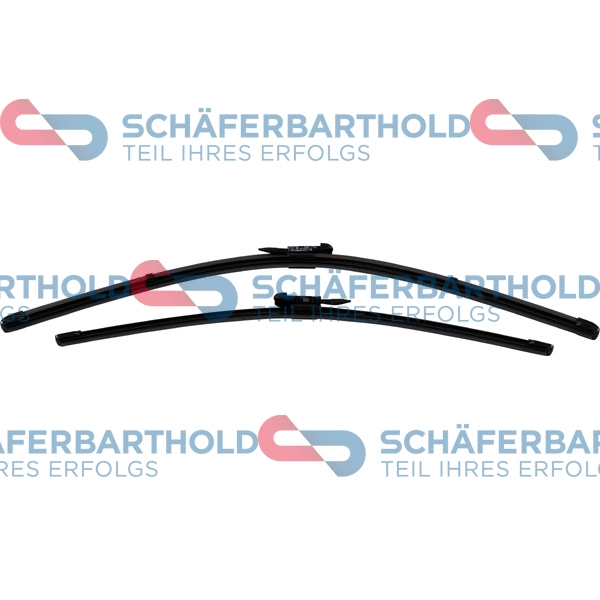 Wiper Blade (411 02 240 01 11)