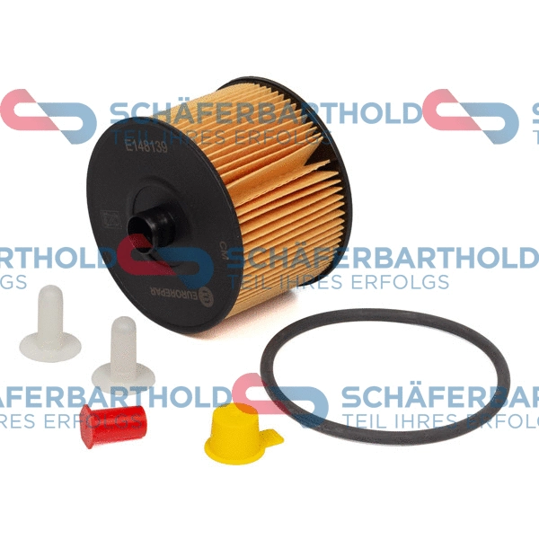 Fuel Filter (312 27 046 01 11)