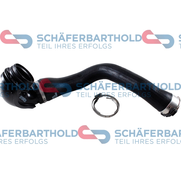 Charge Air Hose (310 16 980 01 11)