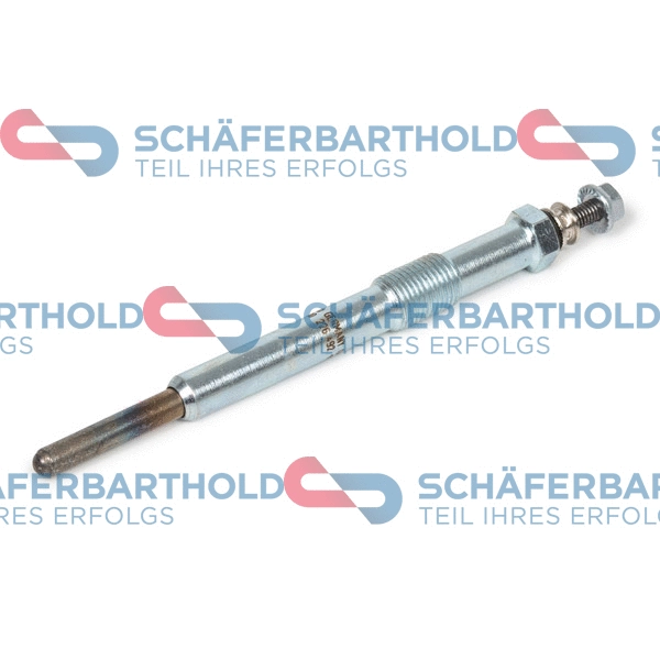 Glow Plug (415 27 475 01 11)