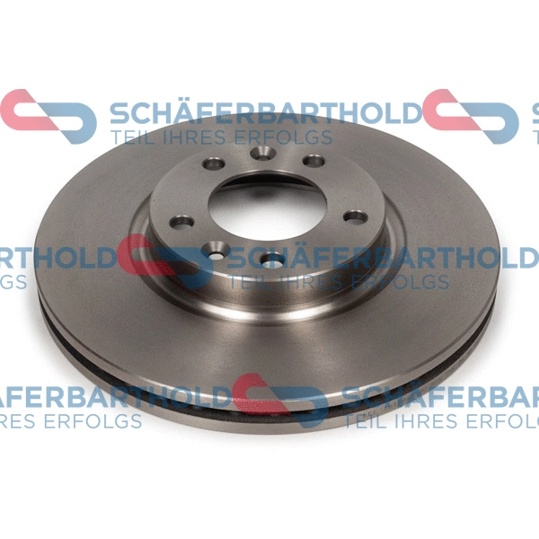 Brake Disc (315 27 471 01 11)
