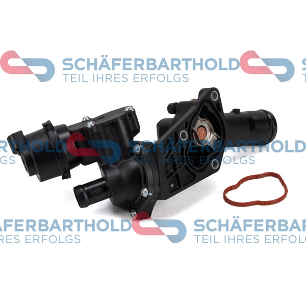 Thermostat, coolant (310 28 033 01 11)