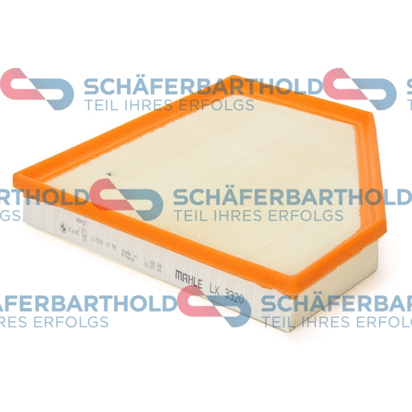 Air Filter (310 02 971 01 11)