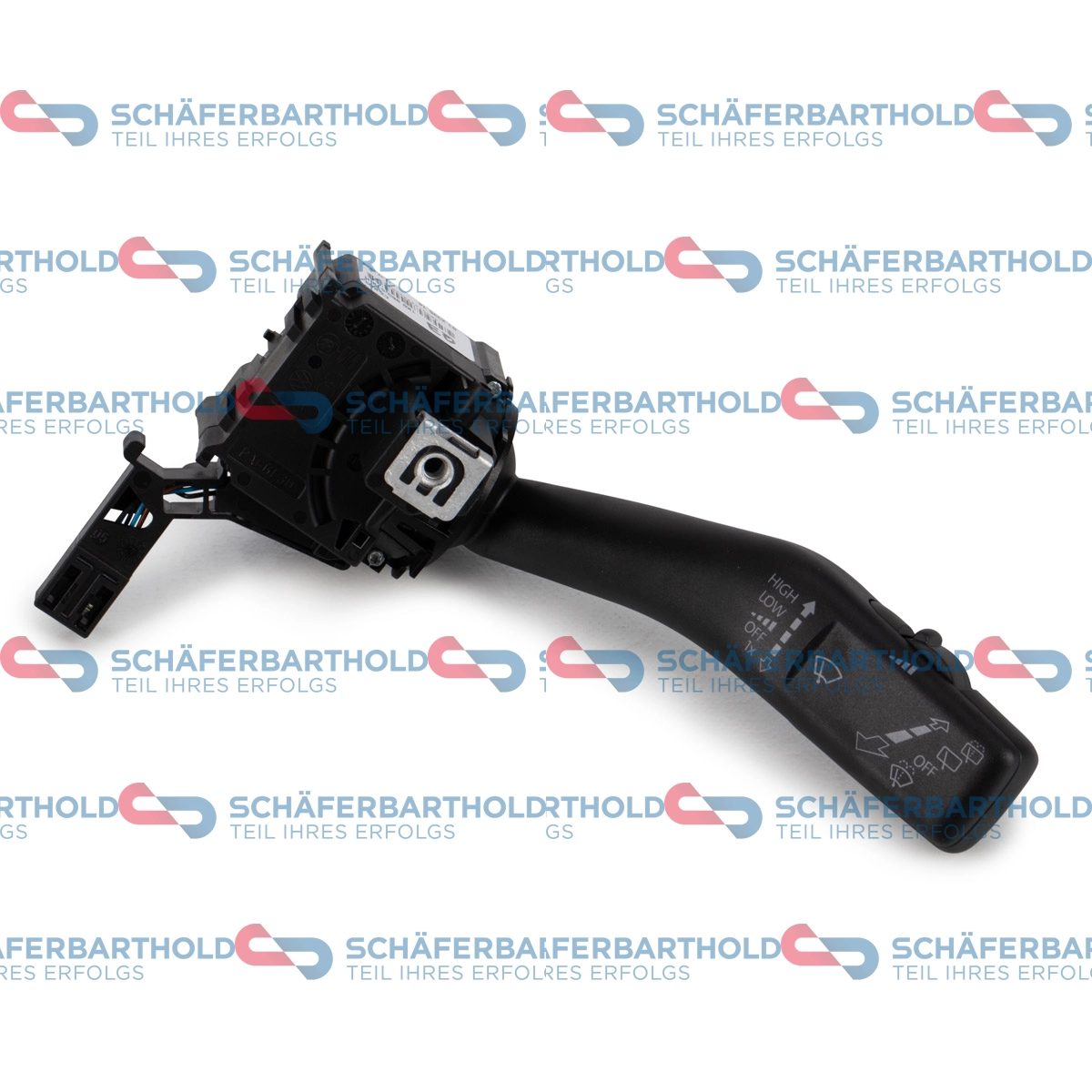 Steering Column Switch (319 18 565 01 11)