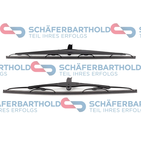 Wiper Blade (319 18 357 01 11)