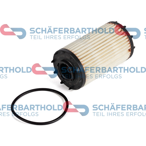 Oil Filter (309 18 143 01 11)