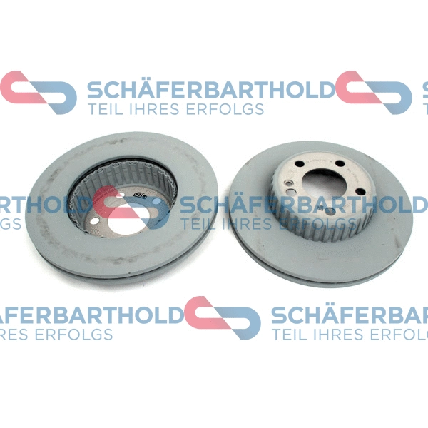 Brake Disc (315 12 052 01 11)
