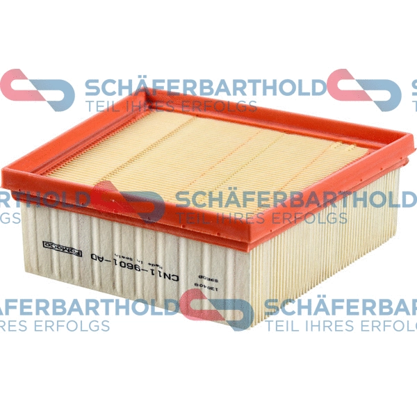 Air Filter (310 06 275 01 11)