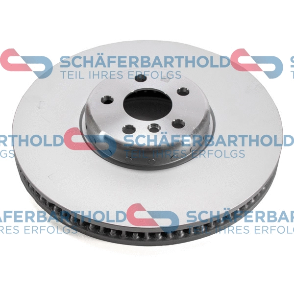 Brake Disc (317 02 059 01 11)