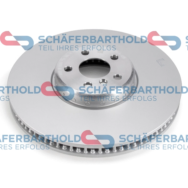 Brake Disc (317 02 058 01 11)