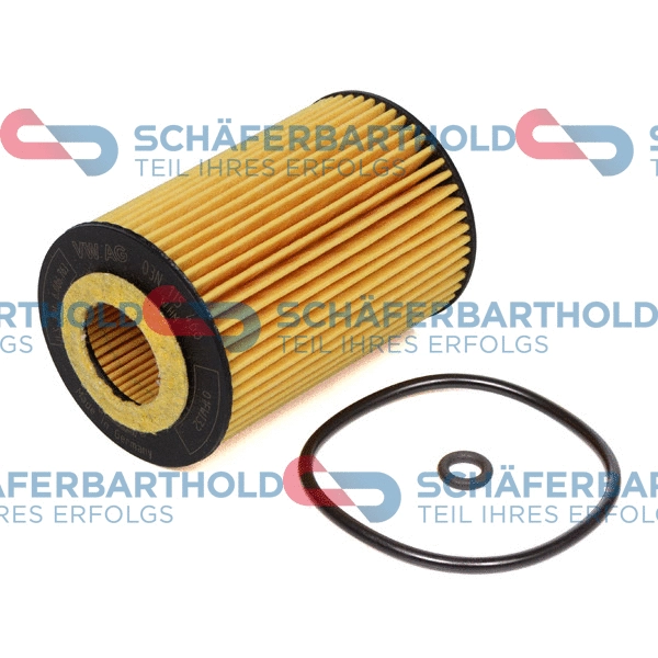 Oil Filter (310 18 120 01 11)