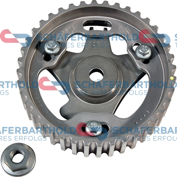 Gear/Sprocket, camshaft (310 28 597 01 11)