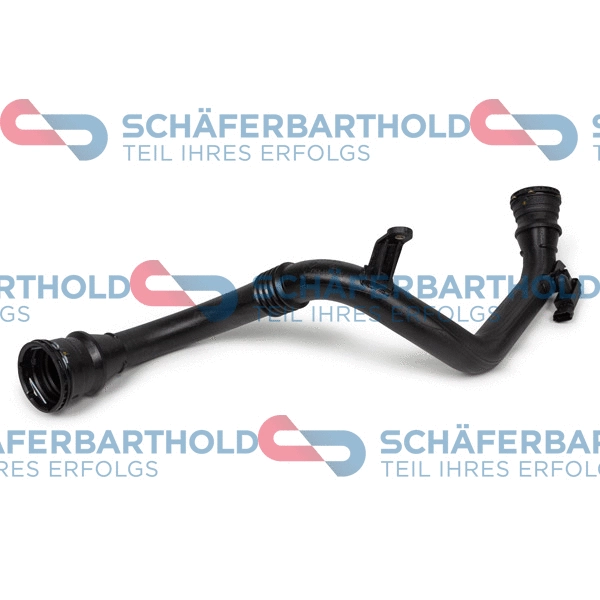 Charge Air Hose (310 28 954 01 11)