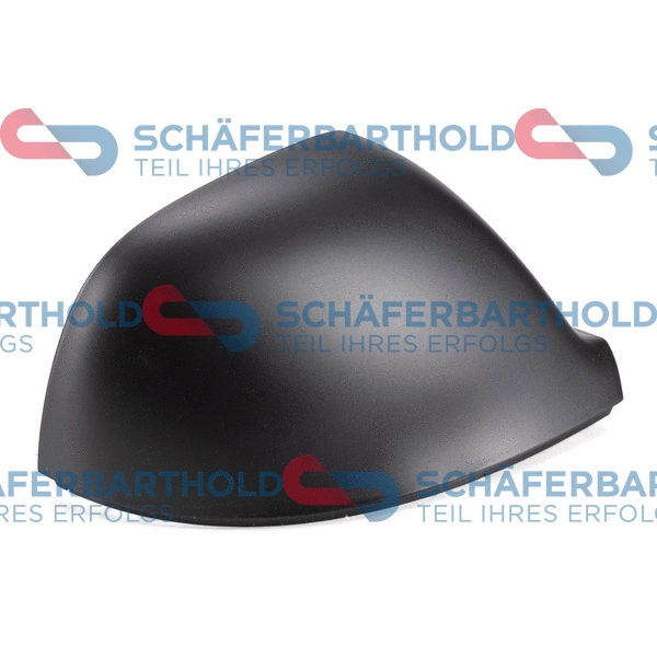 Cover, exterior mirror (317 18 582 01 11)