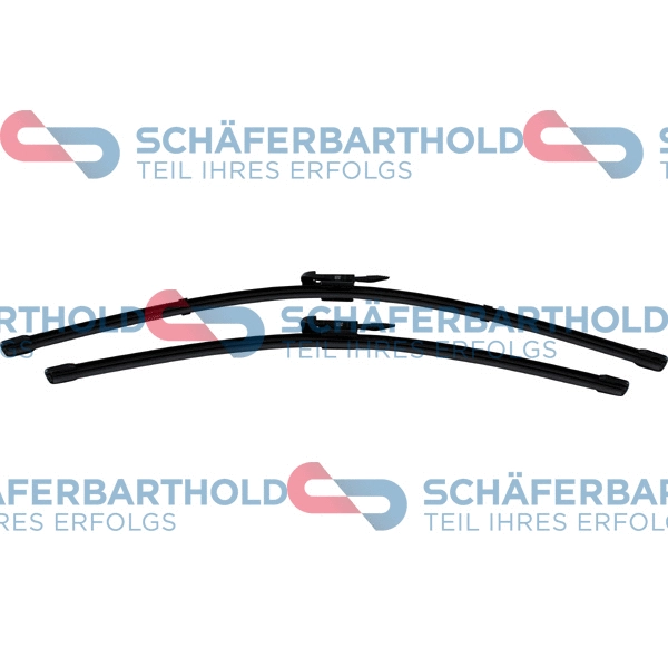 Wiper Blade (411 02 237 01 11)