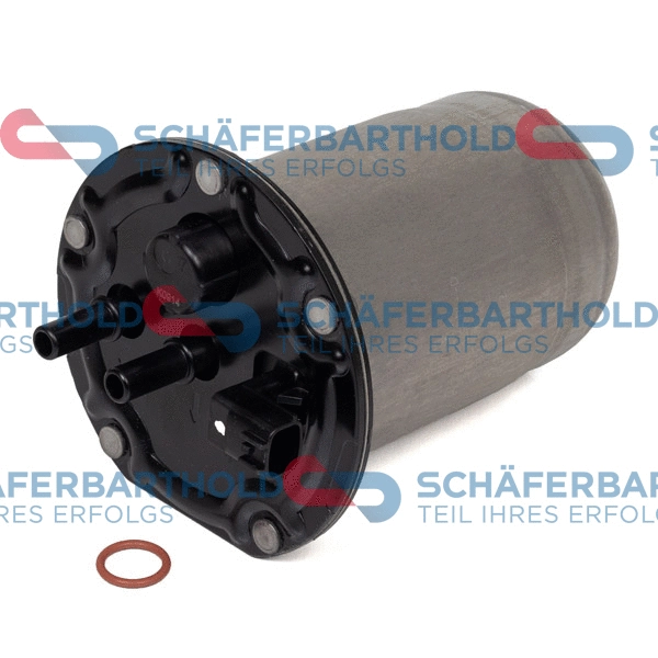 Fuel Filter (312 28 126 01 11)