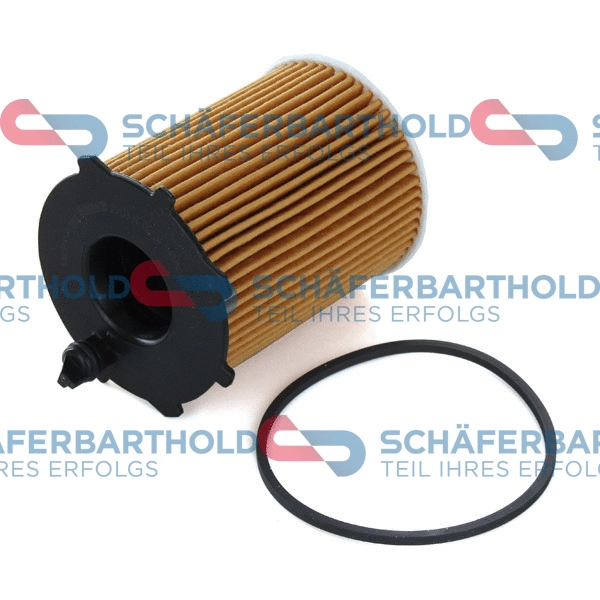 Oil Filter (310 27 850 01 11)