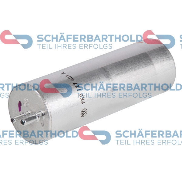 Fuel Filter (312 18 112 01 11)